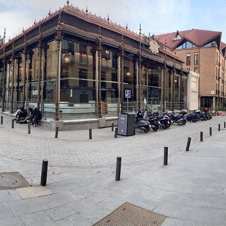 Centrico, Gran Via Sol Plaza Mayor Madrid Exterior photo
