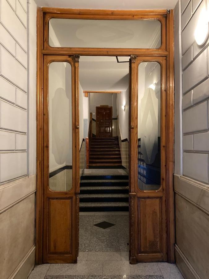 Centrico, Gran Via Sol Plaza Mayor Madrid Exterior photo