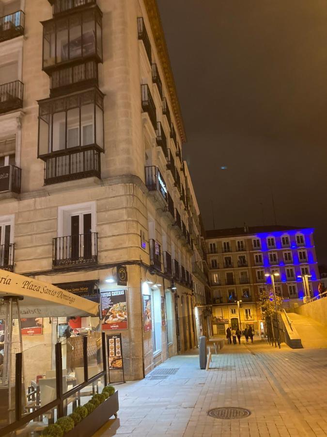 Centrico, Gran Via Sol Plaza Mayor Madrid Exterior photo